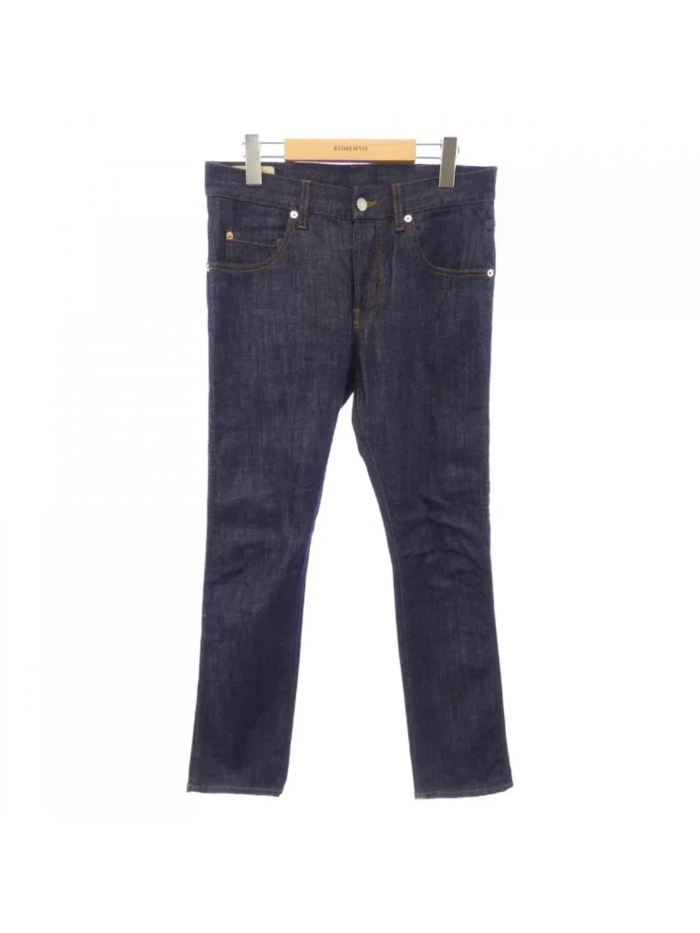 Gucci Jeans Navy